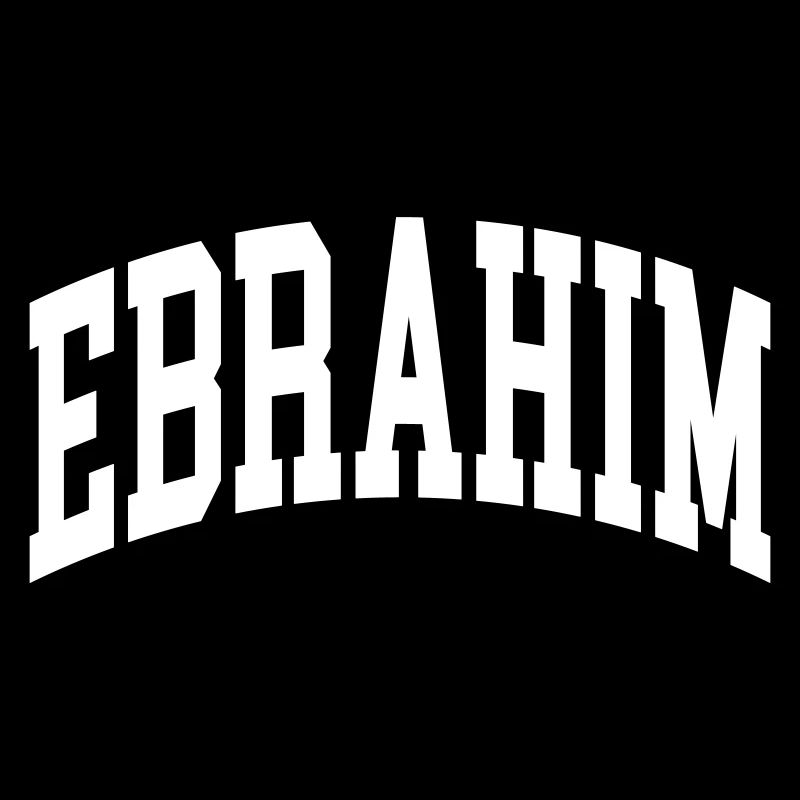 Ebrahim
