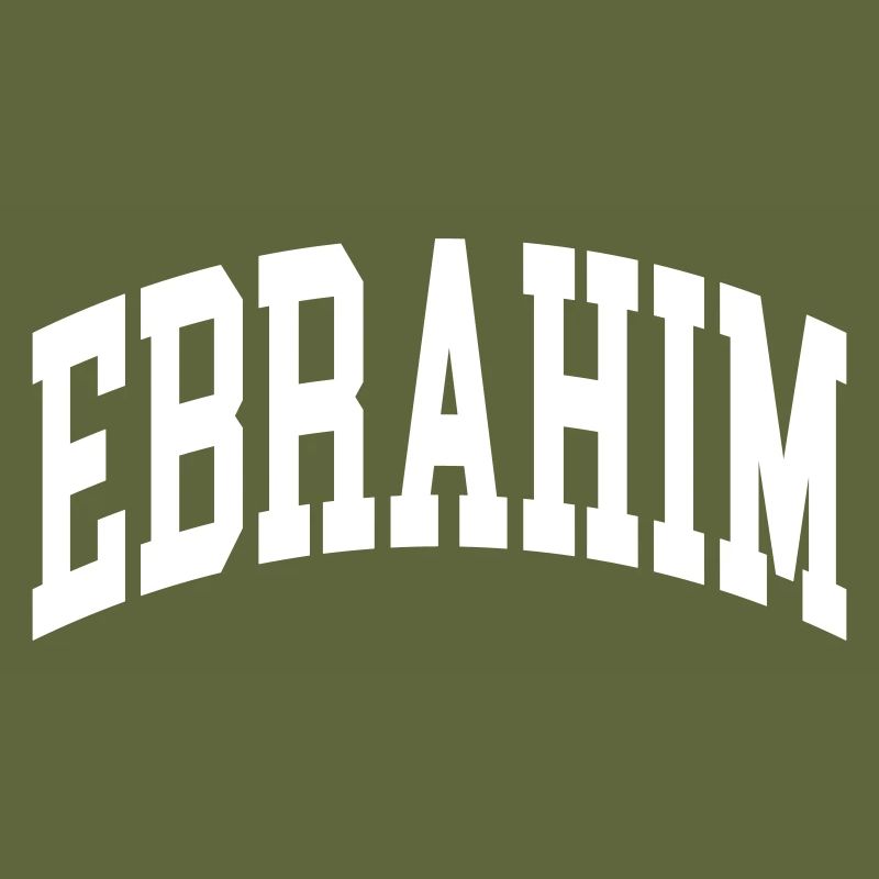 Ebrahim