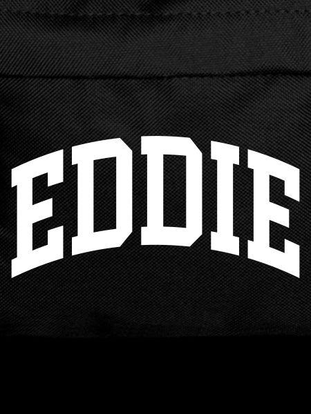 Eddie