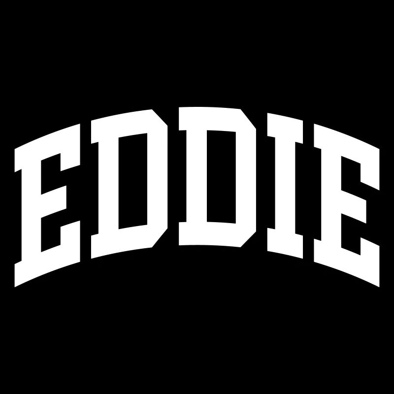 Eddie