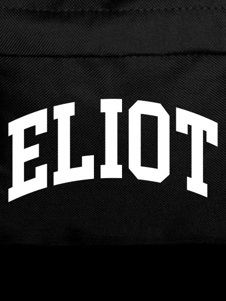 Eliot