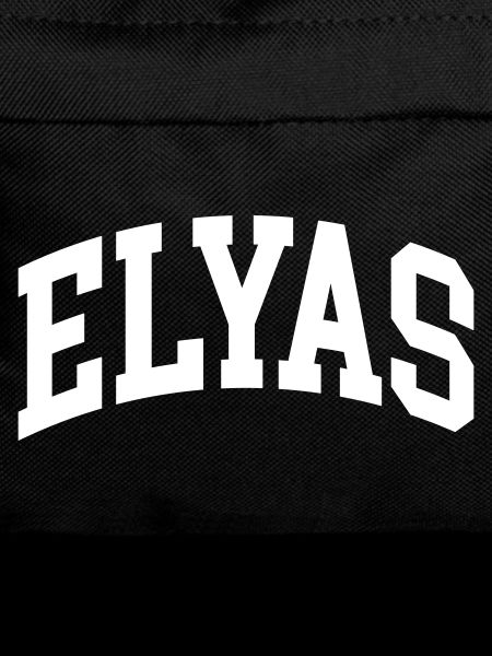 Elyas
