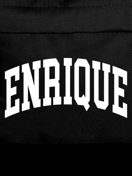 Enrique