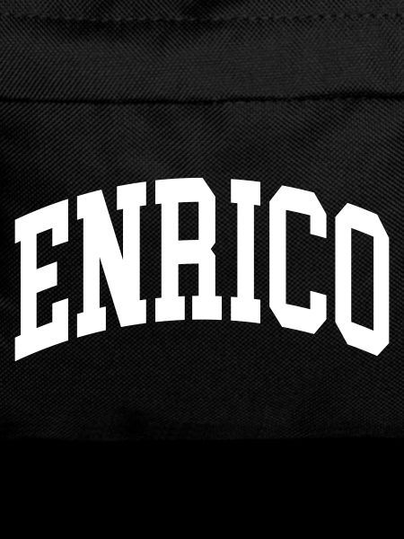 Enrico