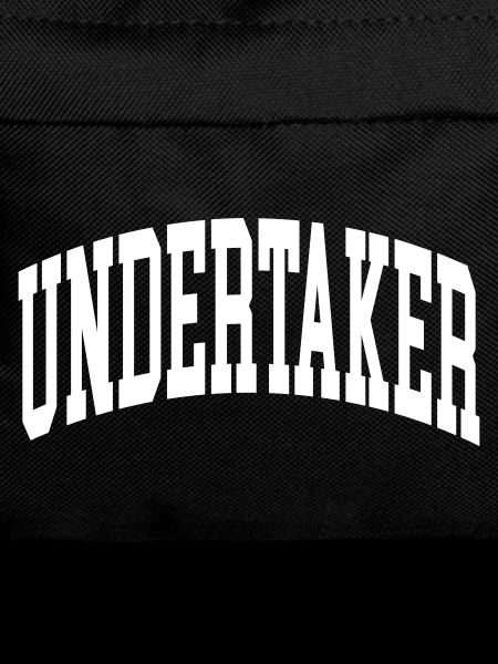 Undertaker