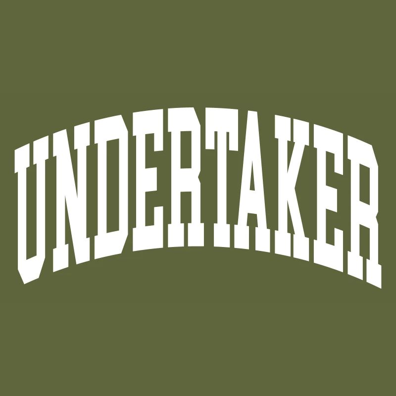 Undertaker
