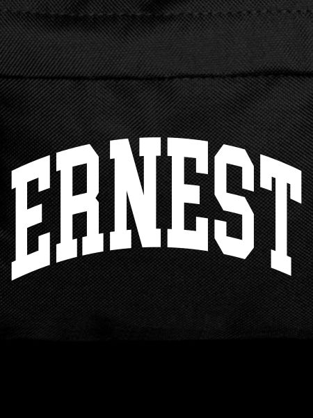 Ernest
