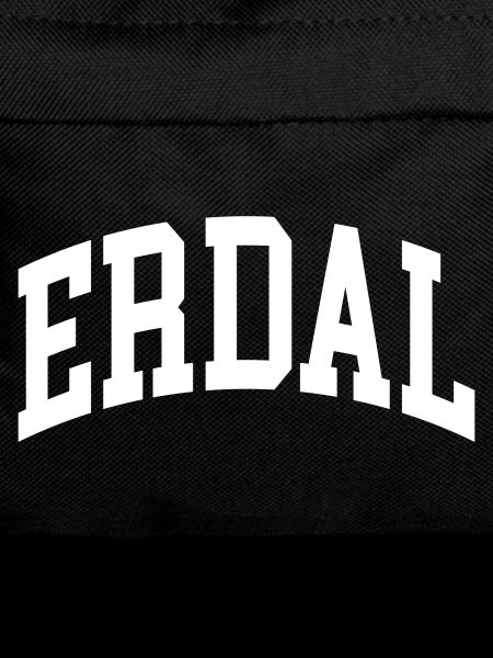 Erdal