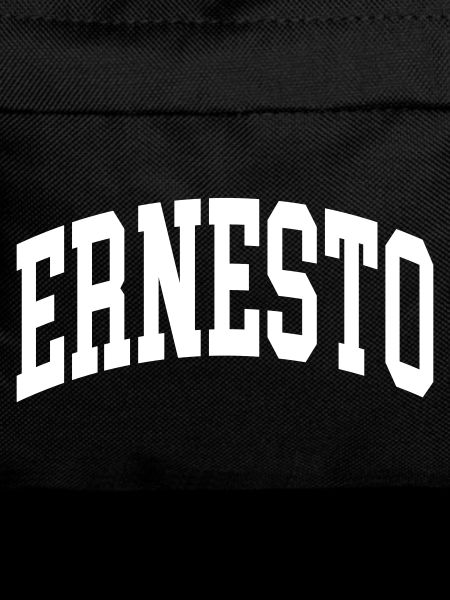Ernesto