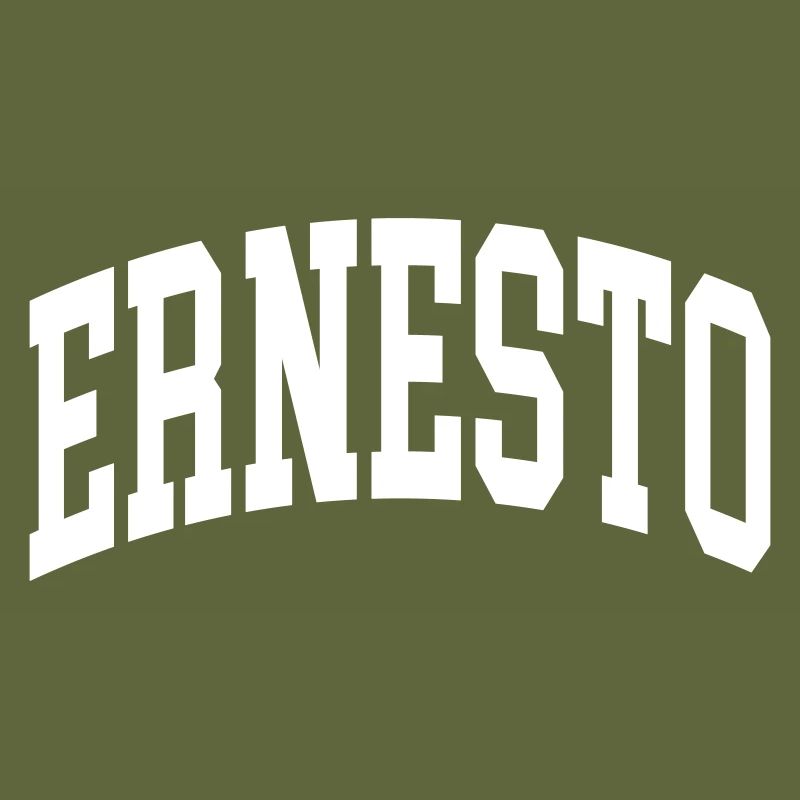 Ernesto