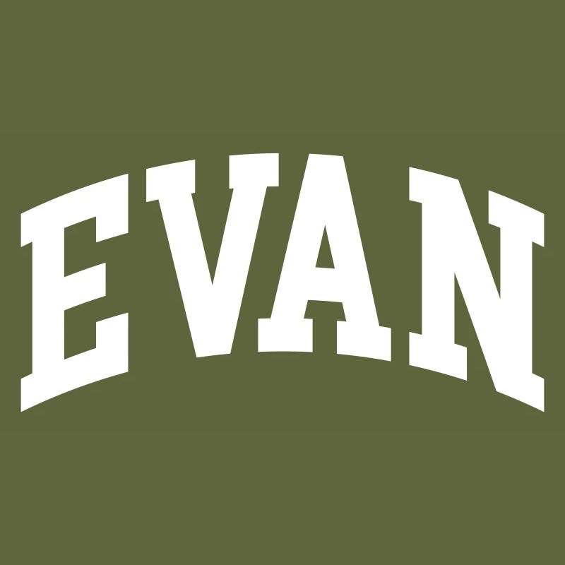 Evan