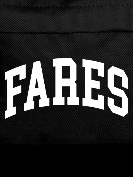 Fares