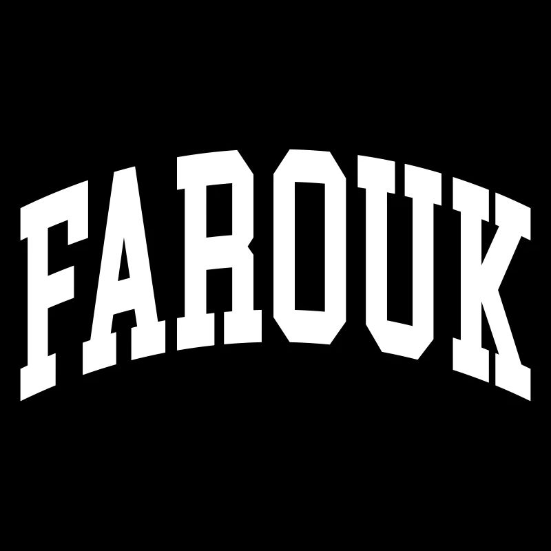 Farouk
