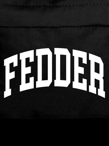 Fedder