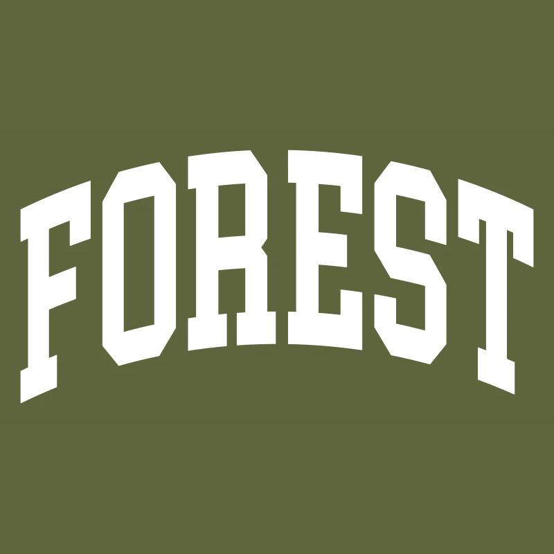 Forêt