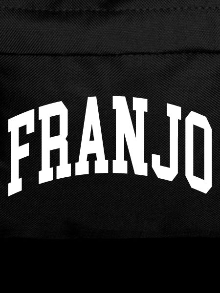Franjo