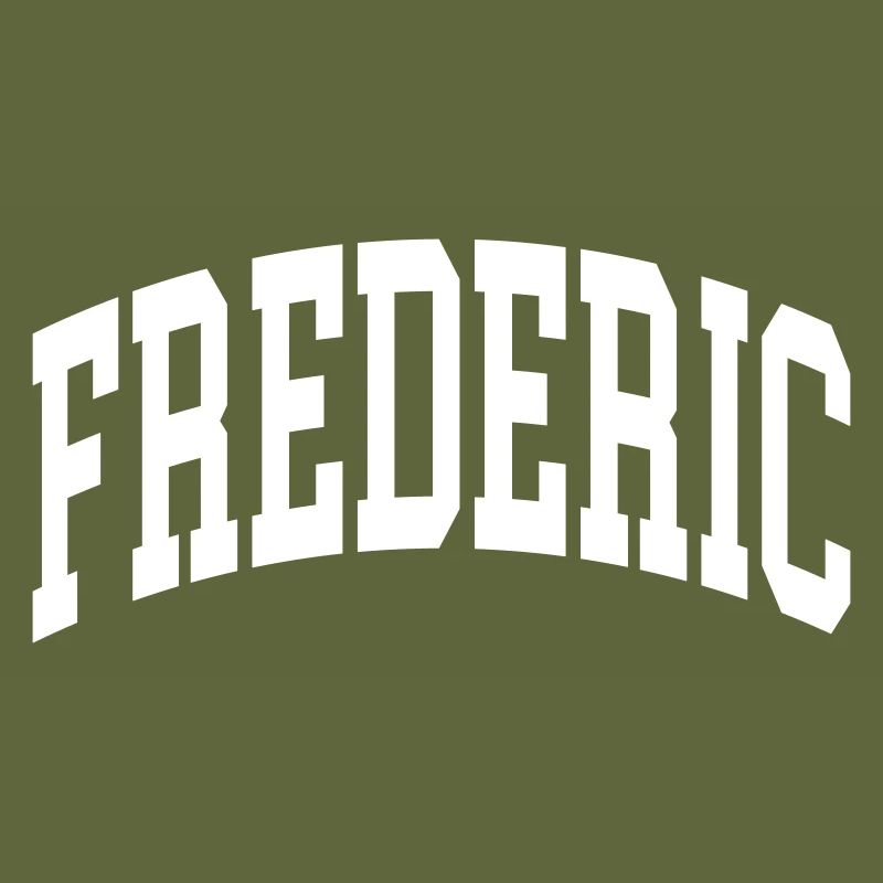 Frederic