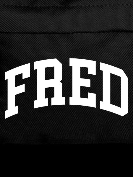 Fred