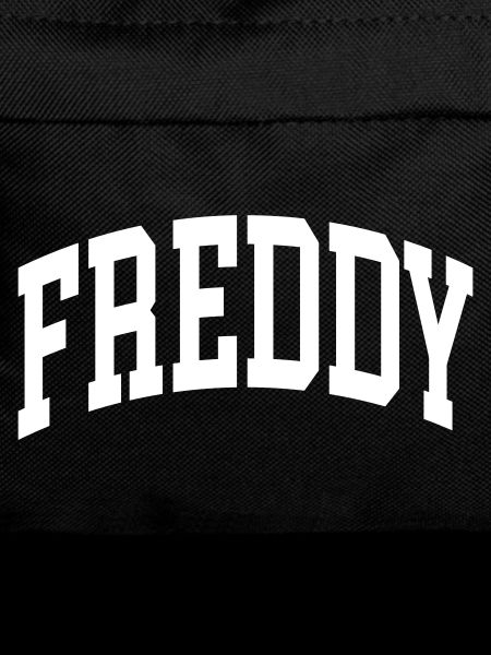 Freddy
