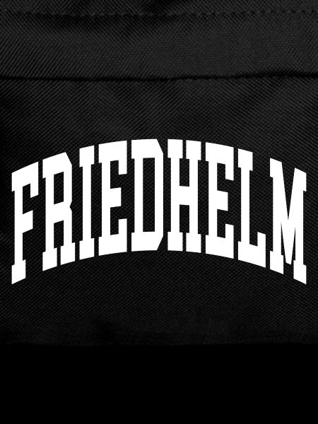 Friedhelm