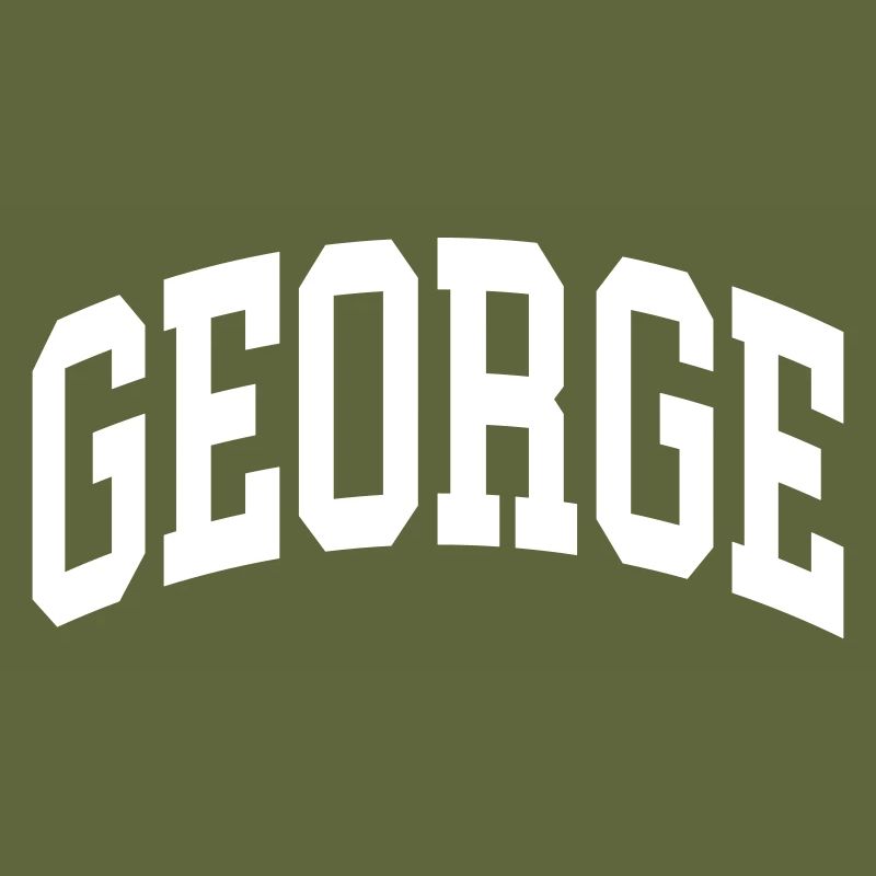 George