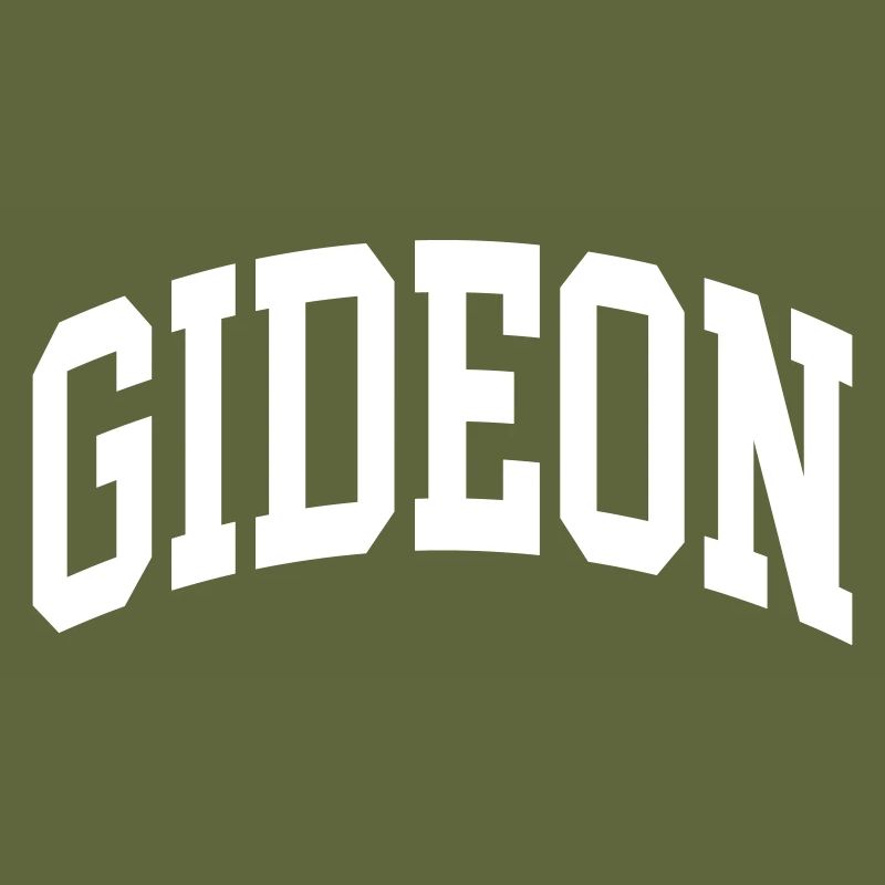 Gédéon