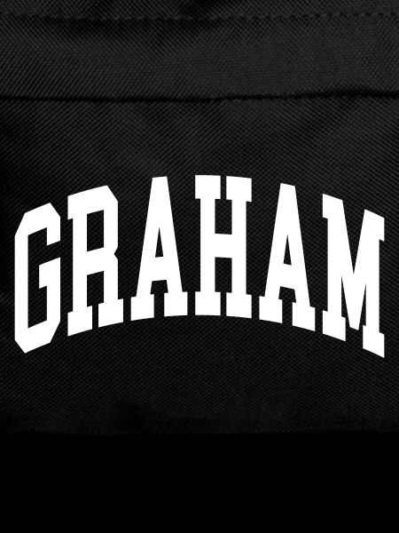 Graham