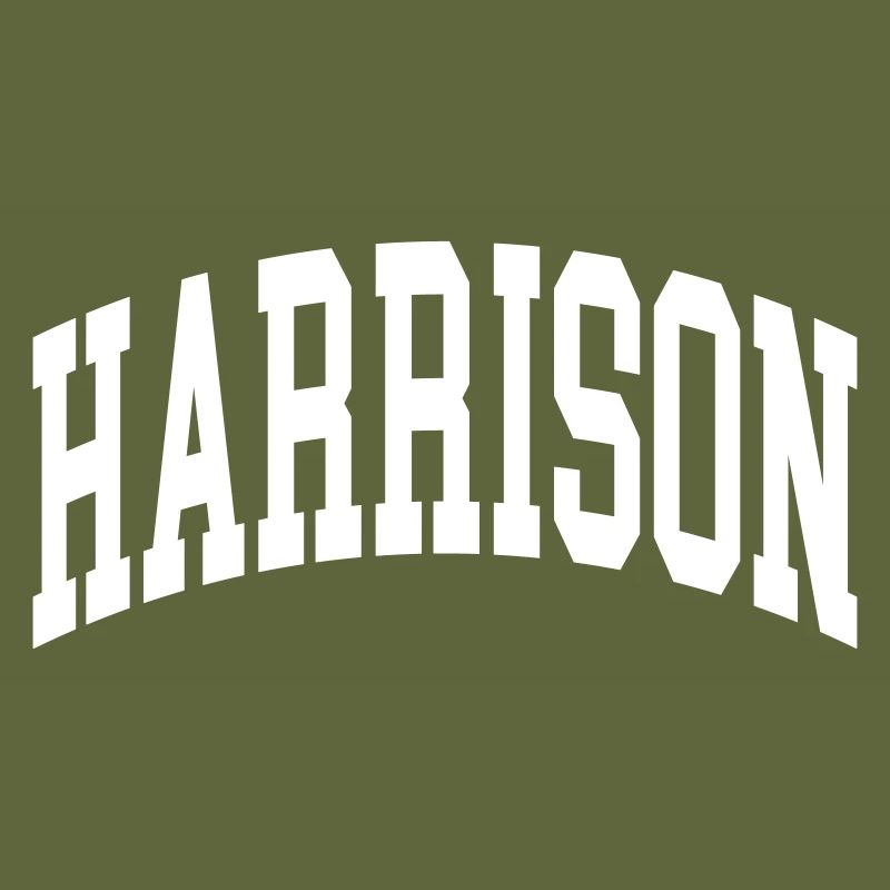 Harrison