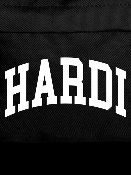 Hardi