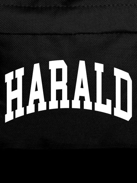 Harald