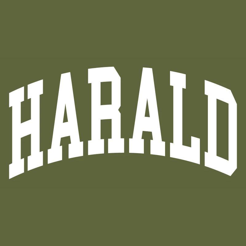 Harald