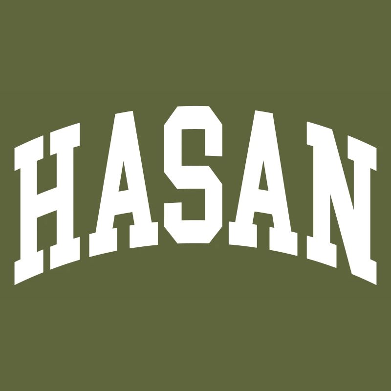 Hasan