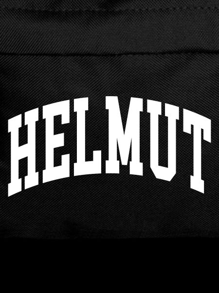 Helmut