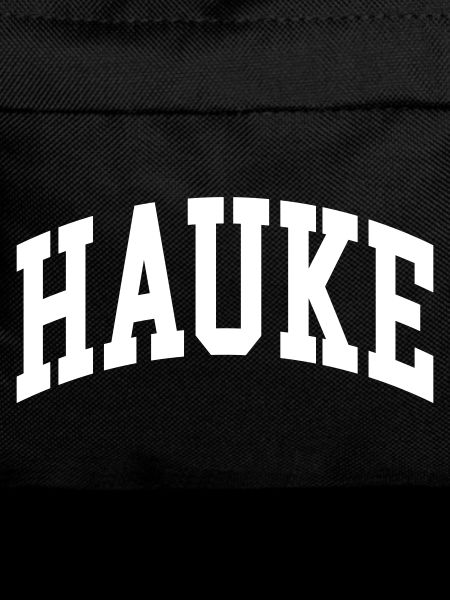 Hauke