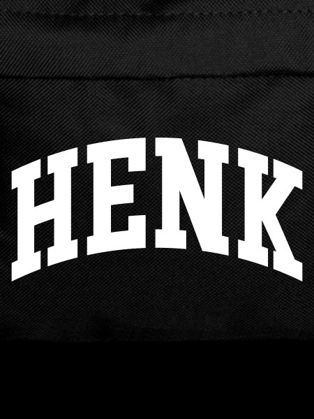 Henk