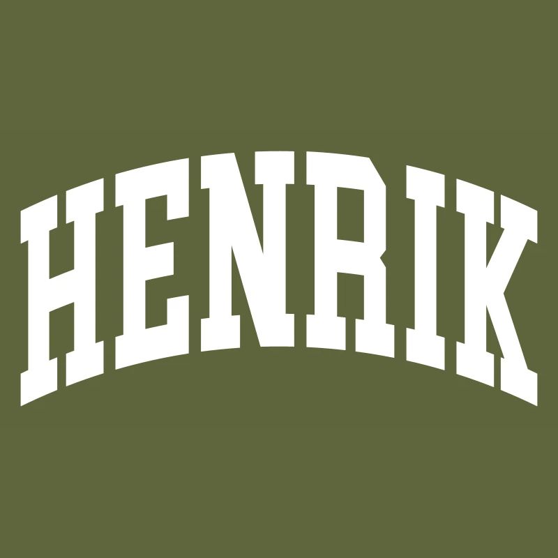 Henrik