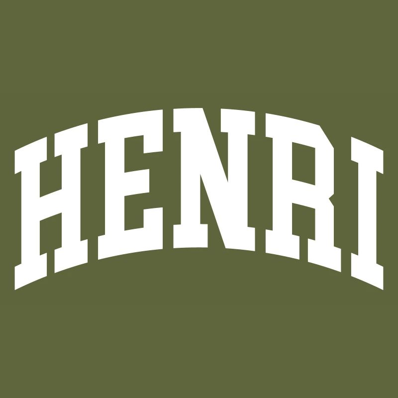 Henri