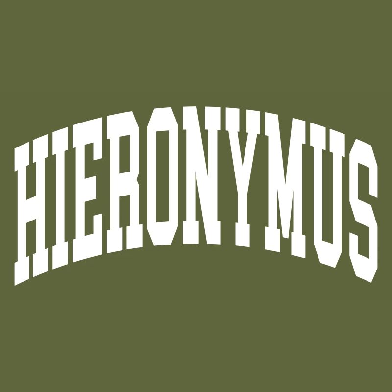 Hieronymus