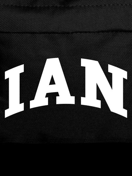 Ian