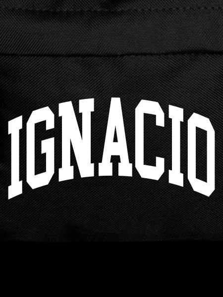 Ignacio