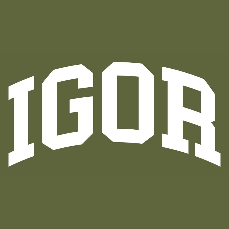 Igor