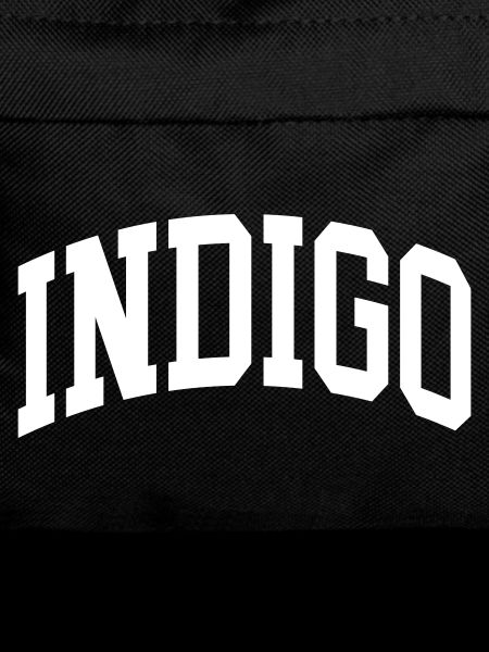 Indigo