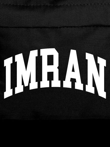Imran