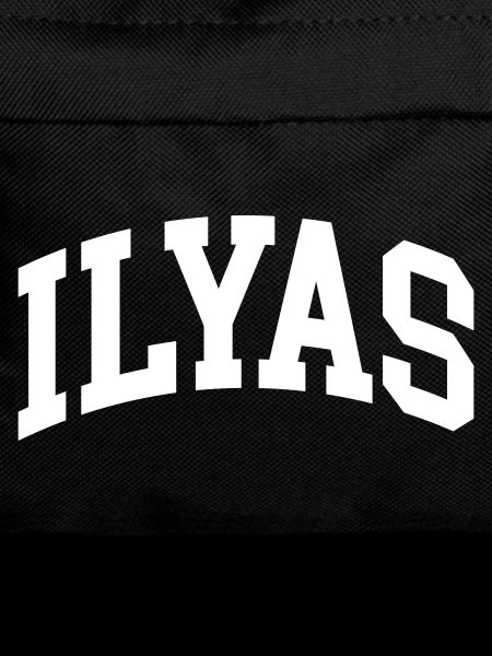 Ilyas