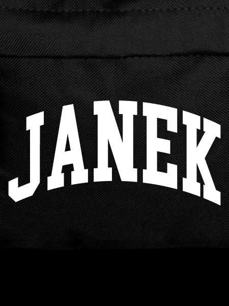 Janek
