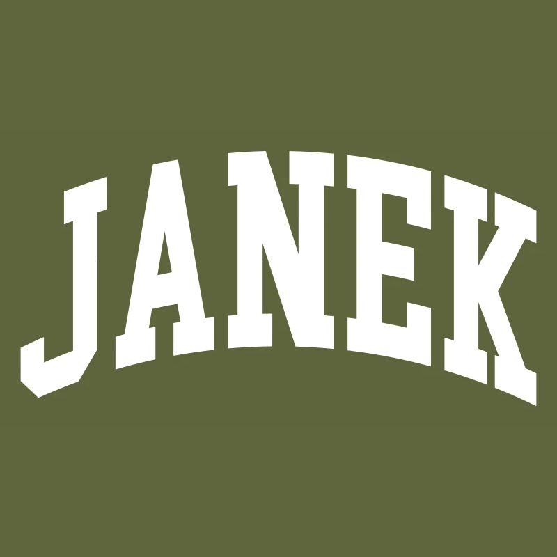Janek