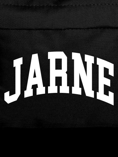 Jarne