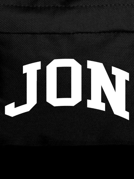 Jon