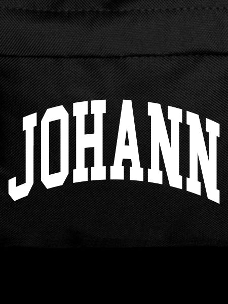 Johann