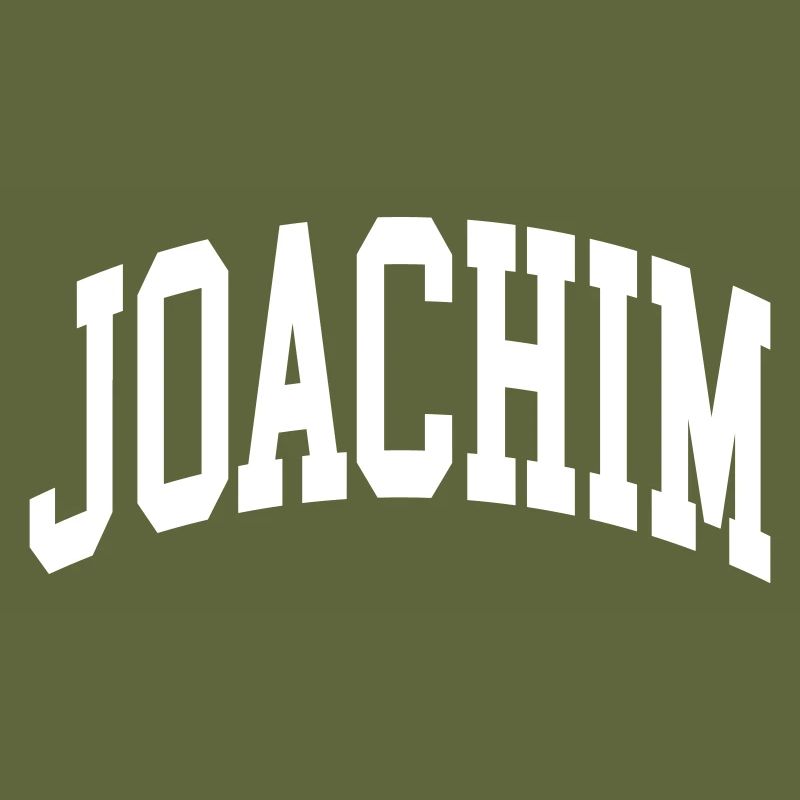 Joachim